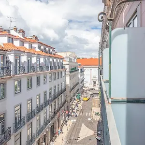 3* Gasthof Happy At Chiado