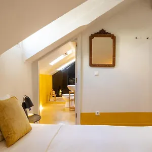 3* Pensión Story