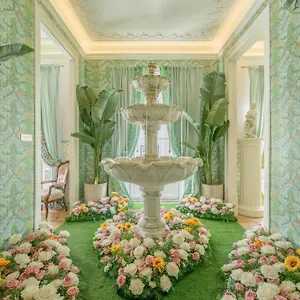 Maison d'hôtes Casinha Flores, Lisboa