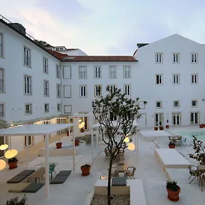 Convento Do Salvador *** Lisboa