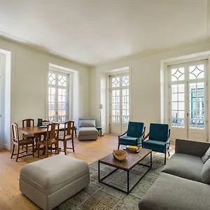 3* Pensión Santa Justa Prime