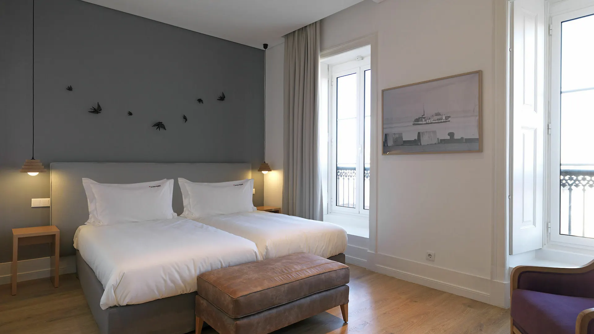 Feels Like Home Chiado Prime Suites Lisboa