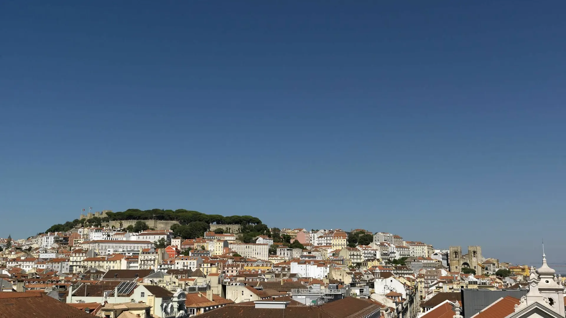 Feels Like Home Chiado Prime Suites Lisboa Oda ve Kahvaltı