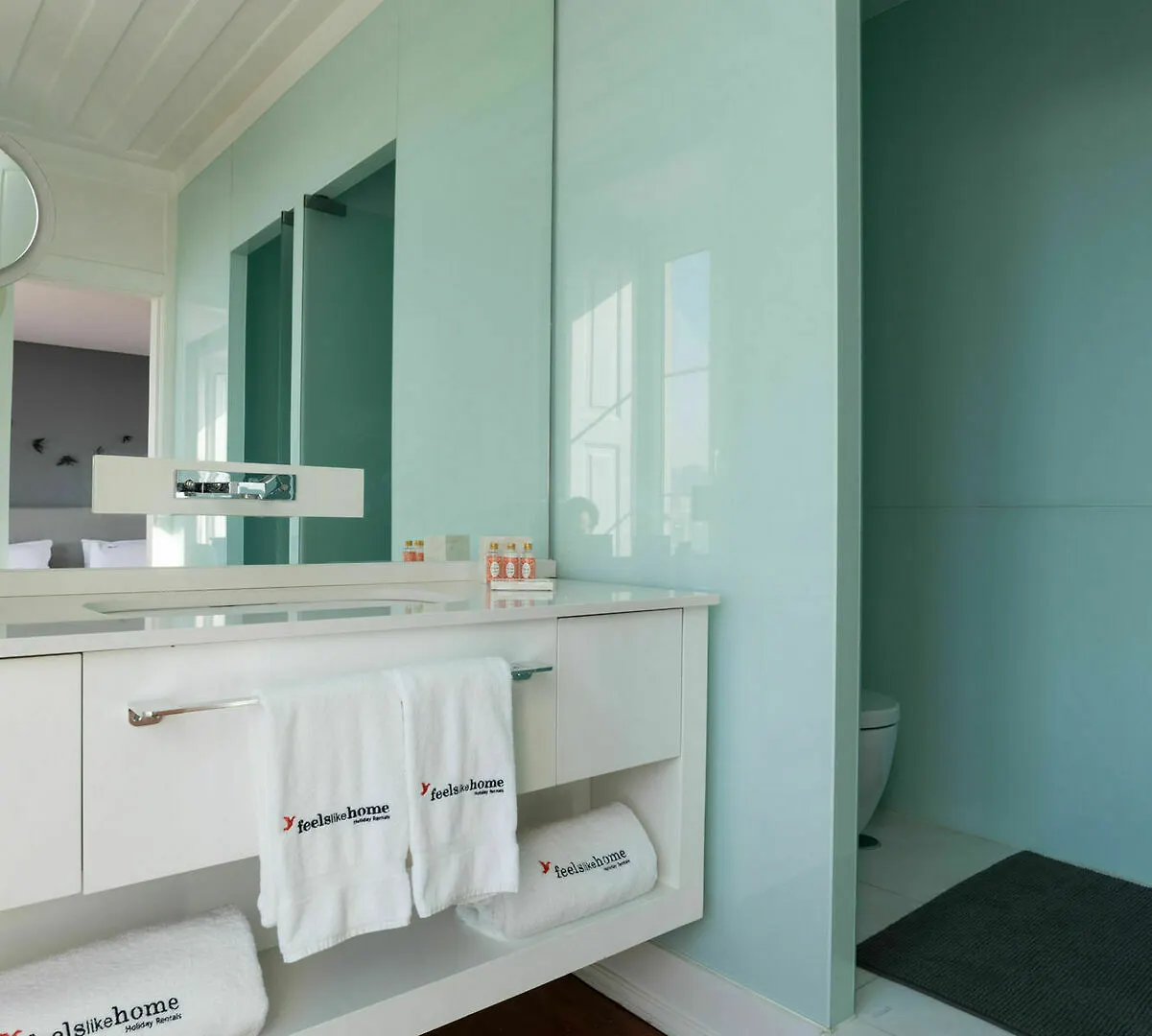 Feels Like Home Chiado Prime Suites Lisboa