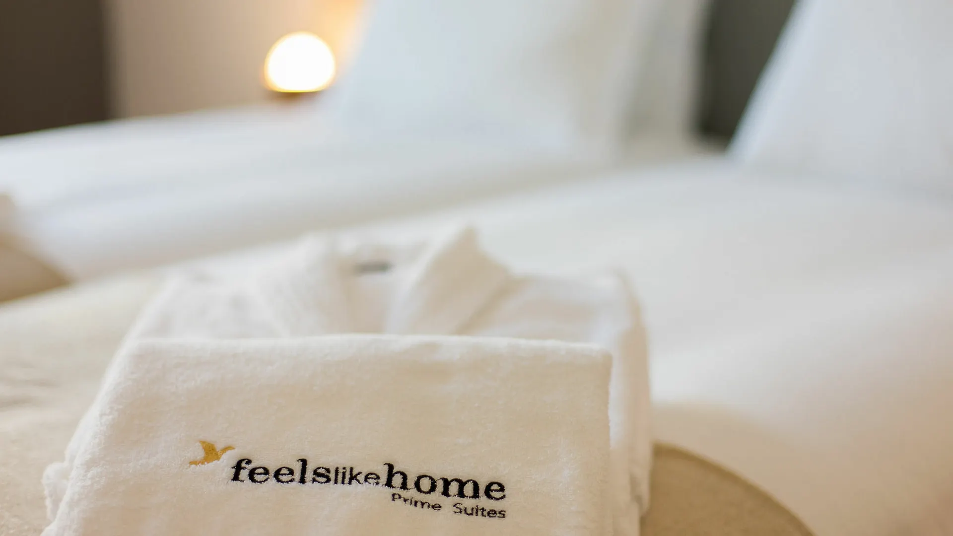 Oda ve Kahvaltı Feels Like Home Chiado Prime Suites Lisboa